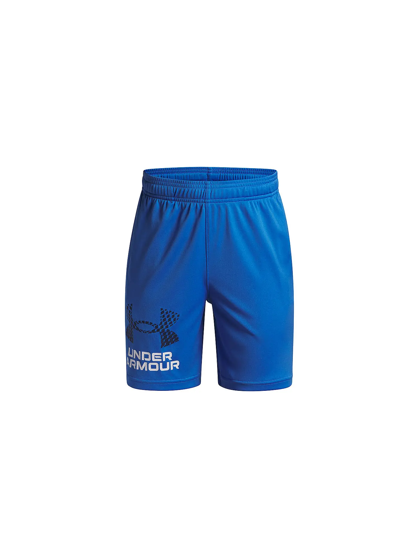 UNDER ARMOUR | Jungen Fitnessshort UA Tech™ Logo | 